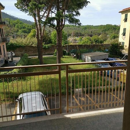 Ca' Beppino Apartment Sestri Levante Exterior photo